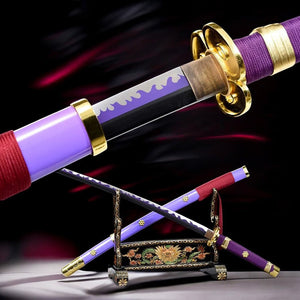 Katana Enma (One Piece) - ワンピース