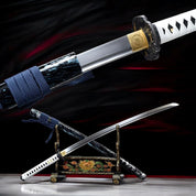 Katana Ghost of Tsushima