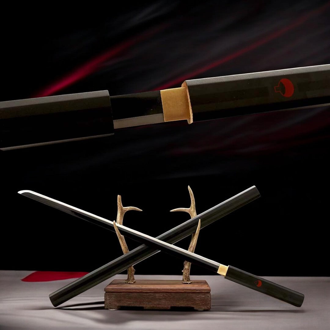 Katana Sasuke Naruto