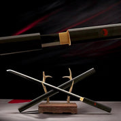 Katana Sasuke Naruto