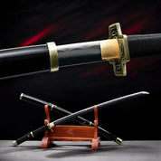 Katana Yubashiri One piece