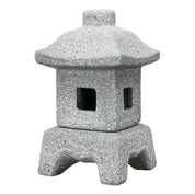 Lanterne japonaise de déco jardin zen Japanstreet