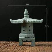 Lanterne japonaise en pierre 'Noda' Japanstreet