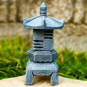 Lanterne japonaise solaire 'Aomori' Japanstreet