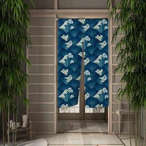 Noren Japonais 'Setoko'