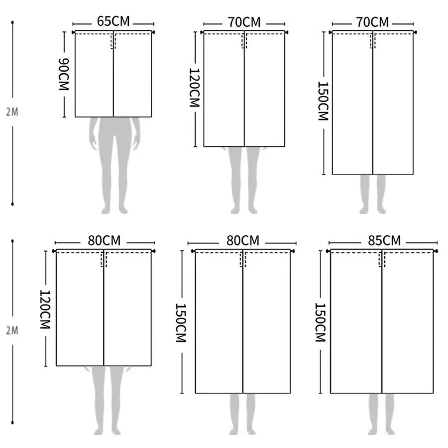 Noren Japonais 'Yoru'