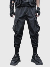 Pantalon Cargo Tactique 'Noshiro' Japanstreet