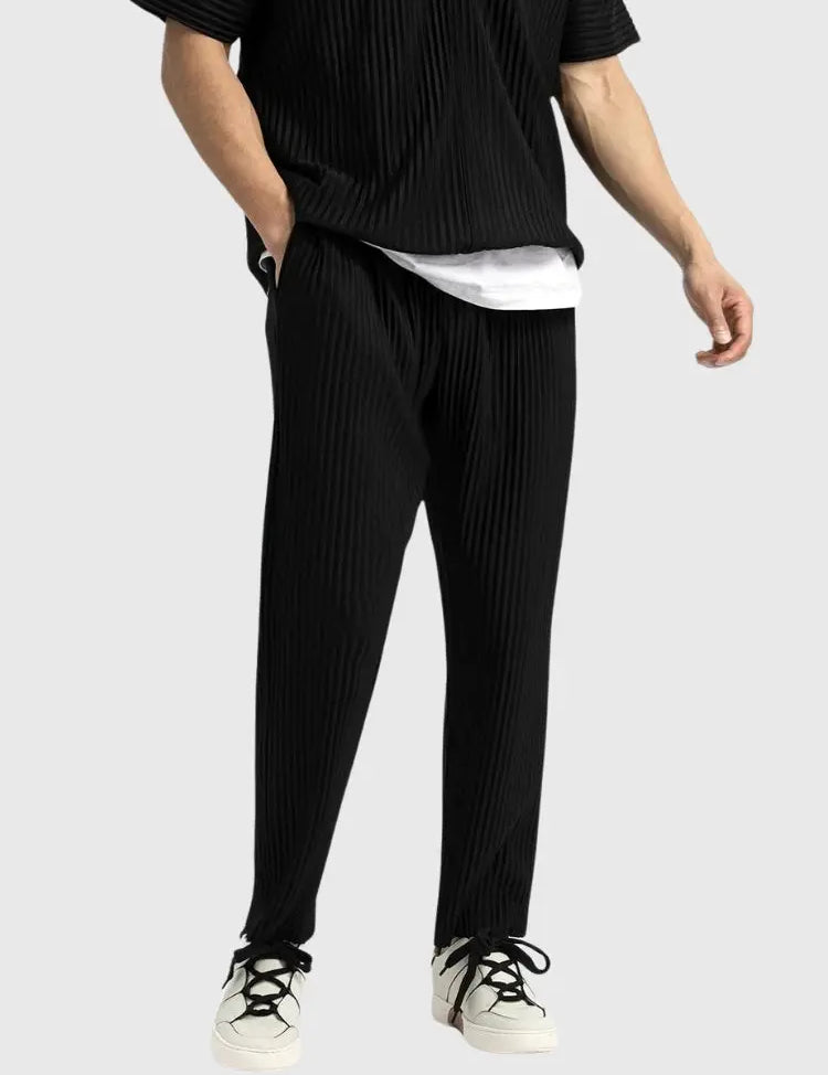 Pantalon Coréen 'Rétro Shinto' Japanstreet