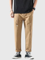 Pantalon Large Streetwear 'Anokima' Japanstreet