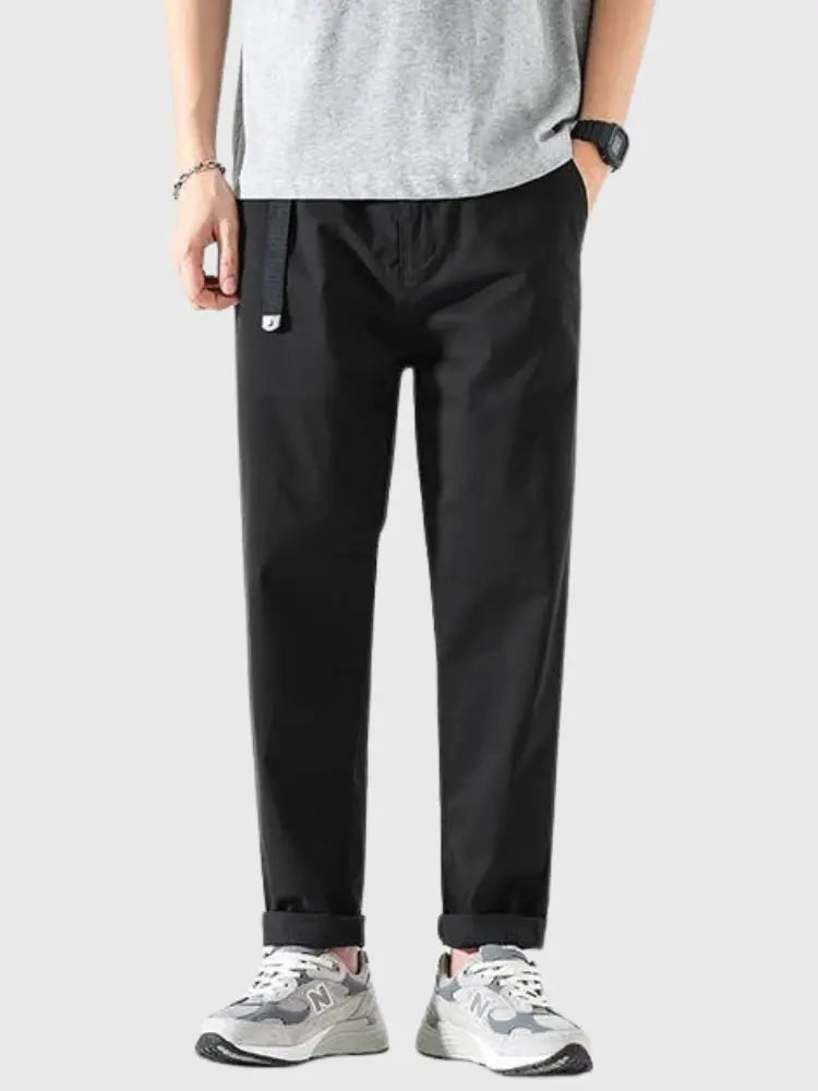 Pantalon Large Streetwear 'Anokima' Japanstreet