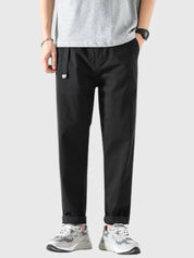 Pantalon Large Streetwear 'Anokima' Japanstreet