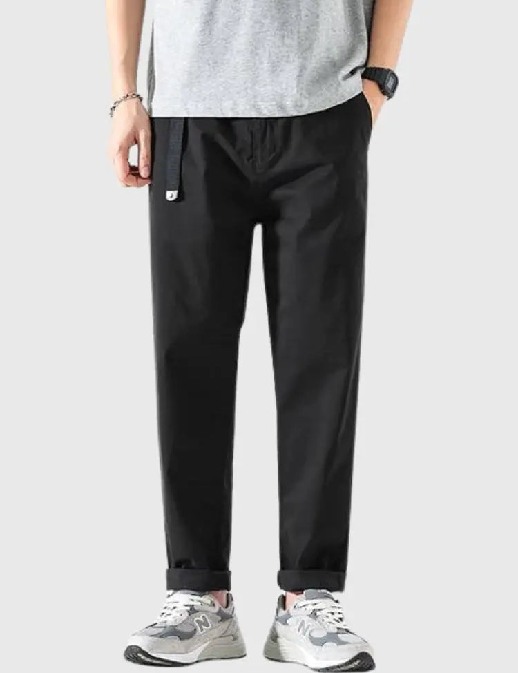 Pantalon Large Streetwear 'Anokima' Japanstreet