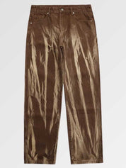 Pantalon Streetwear Camouflage 'Okina'