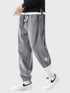 Pantalon Streetwear Joggers 'Runraw'