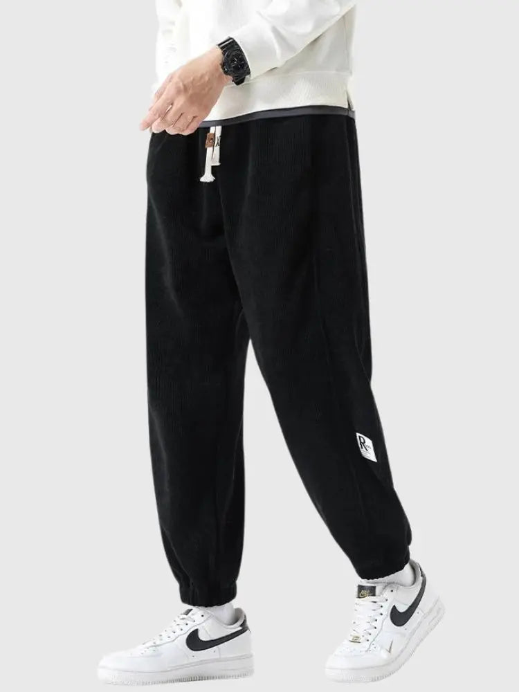 Pantalon Streetwear Joggers 'Runraw' Japanstreet