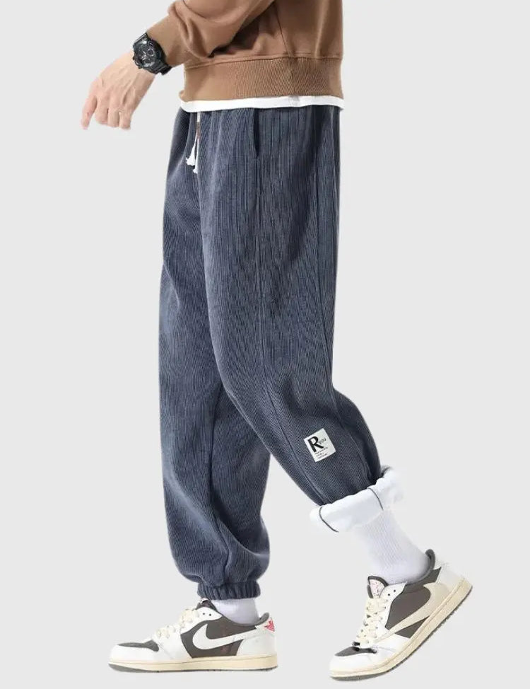 Pantalon Streetwear Joggers 'Runraw' Japanstreet