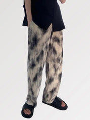 Pantalon Streetwear Tie Dye 'NEWHDMY' Japanstreet