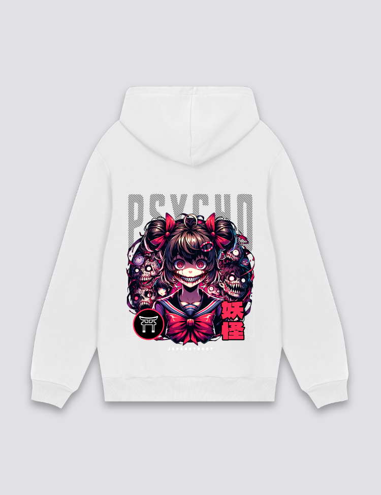 Pull Manga Fille