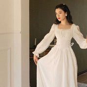 Robe Japonaise Bohème 'Onakima'