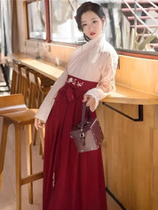 Robe Japonaise Grande Taille 'Mizuki' Japanstreet