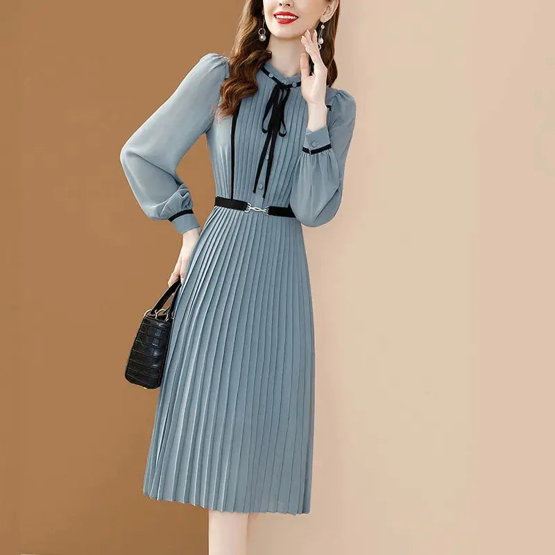 Robe Mode Japonaise