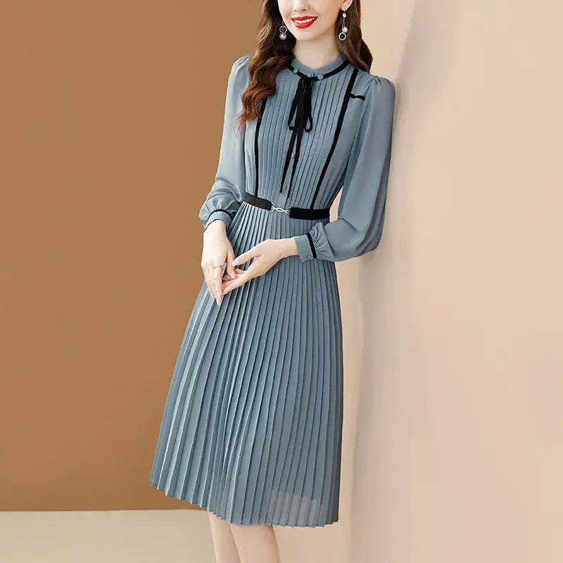 La robe référence pour femme dans l'univers de la mode japonaise