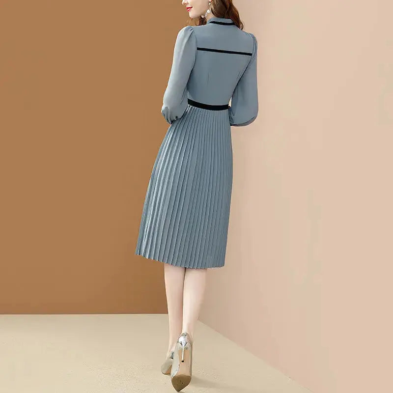 Robe Mode Japonaise 'Fumiko'