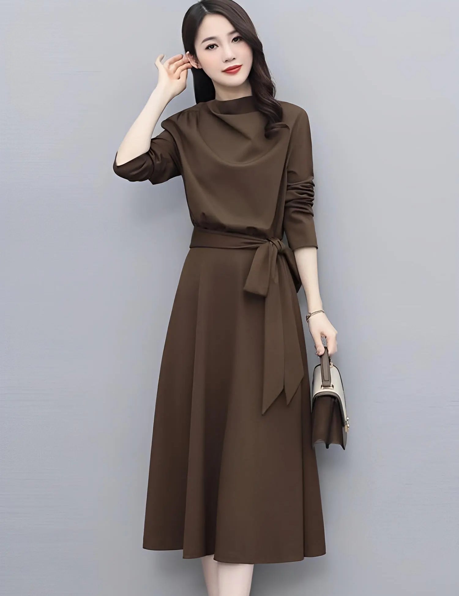 Robe Style Japonaise 'Akiko' Japanstreet