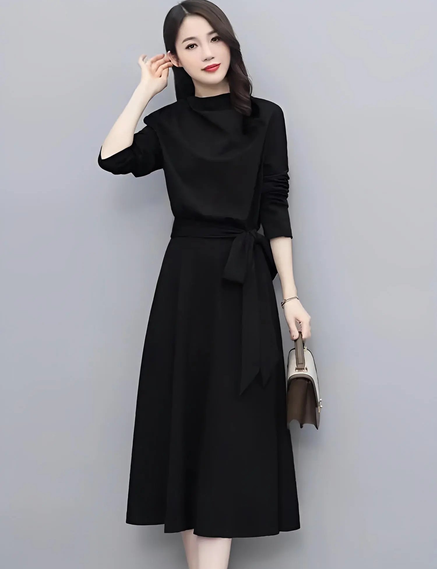 Robe Style Japonaise 'Akiko' Japanstreet