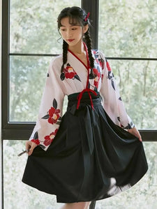 Robe du Japon 'Amaya'