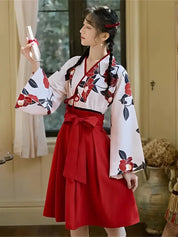 Robe du Japon 'Amaya' Japanstreet