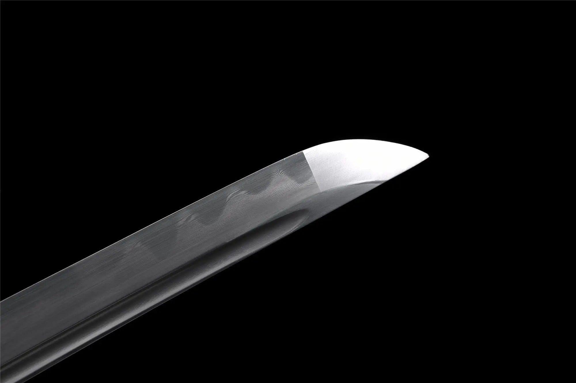 Katana en Bois Kushu - 木製の