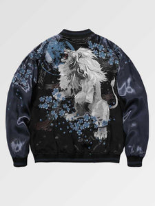 Sukajan 'Japan Tiger'