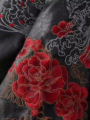 Sukajan Authentique 'Akaryu' Japanstreet