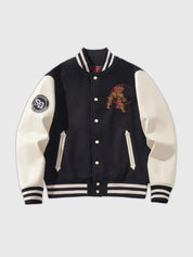 Sukajan Japan 'Ryu Yokohama' Japanstreet