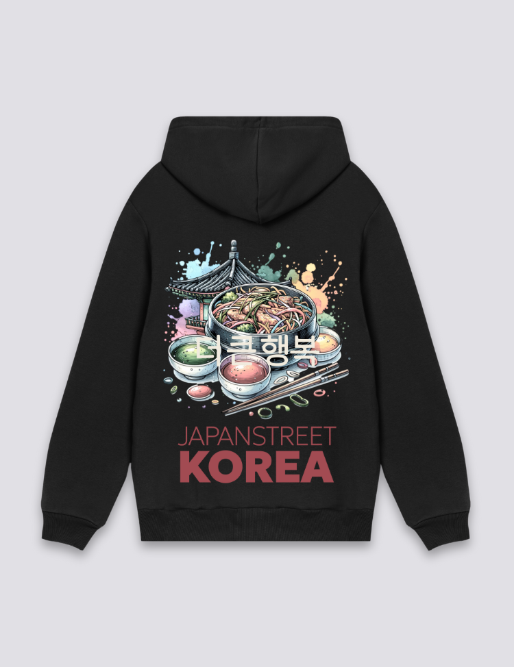 Sweat Coréen