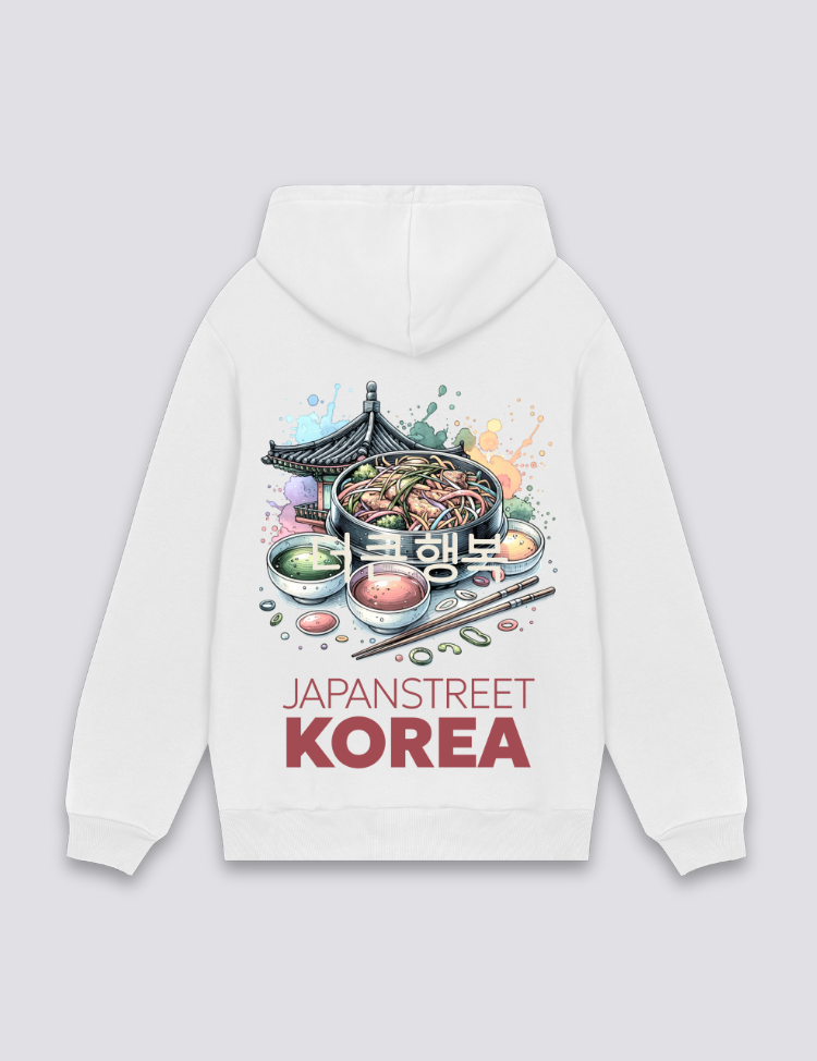 Sweat Coréen