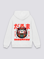 Sweat Daruma