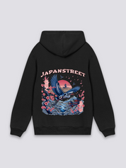 Sweat Grue Japonaise