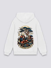 Sweat Imprimé Japonais