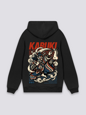 Sweat Kabuki