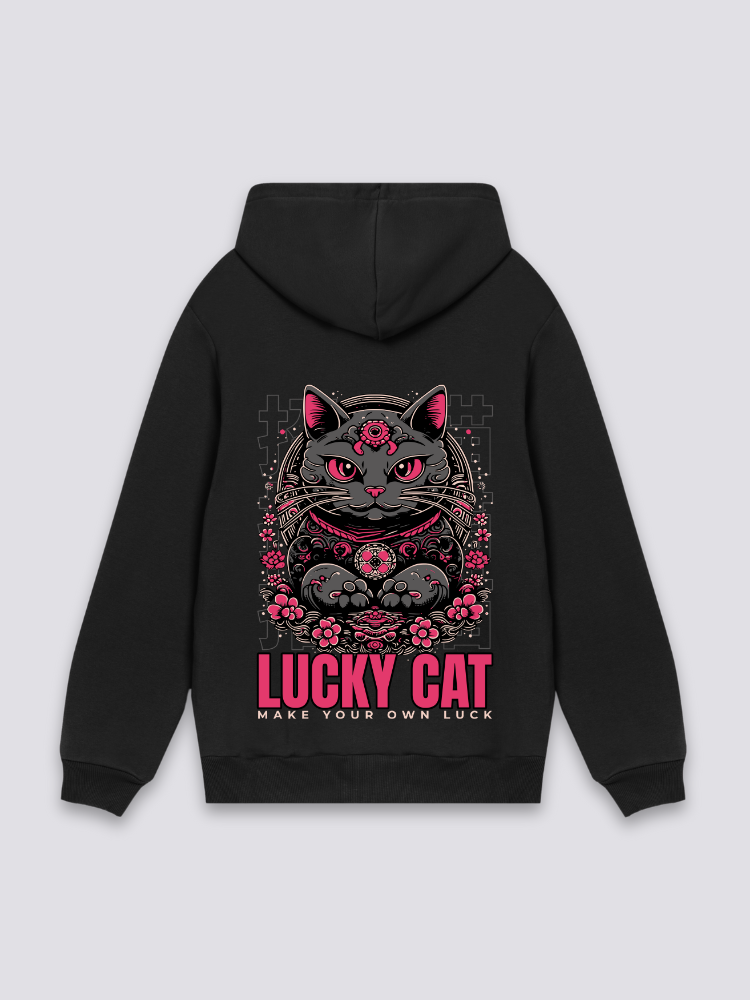 Maneki neko sweater online