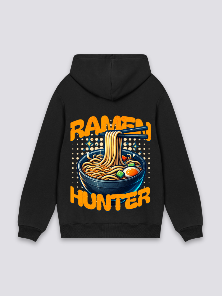 Sweat Naruto Ramen
