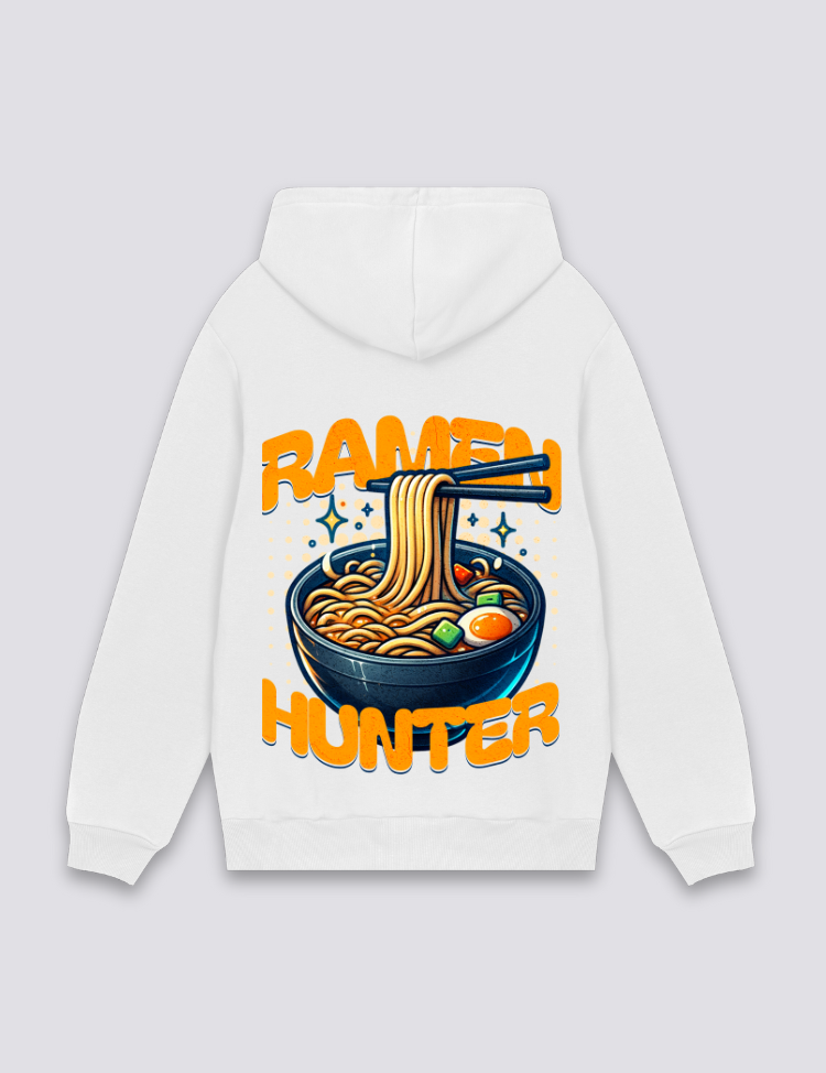 Sweat Naruto Ramen
