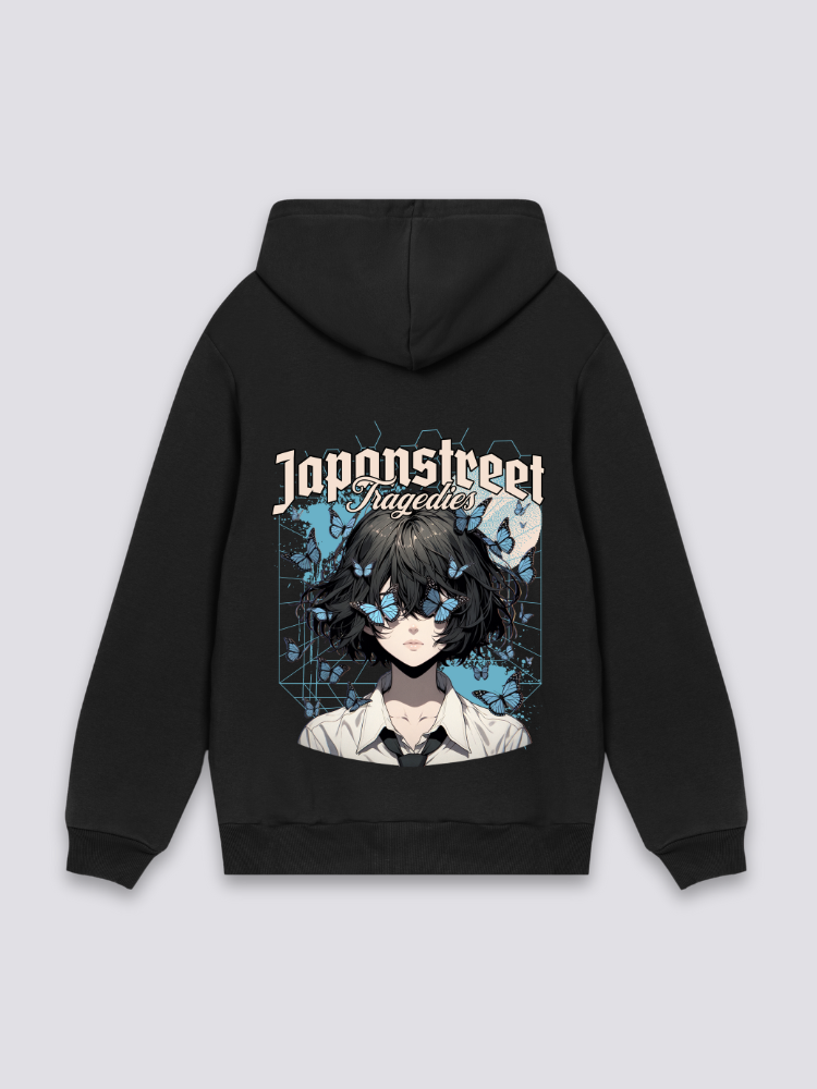 Sweat Papillon