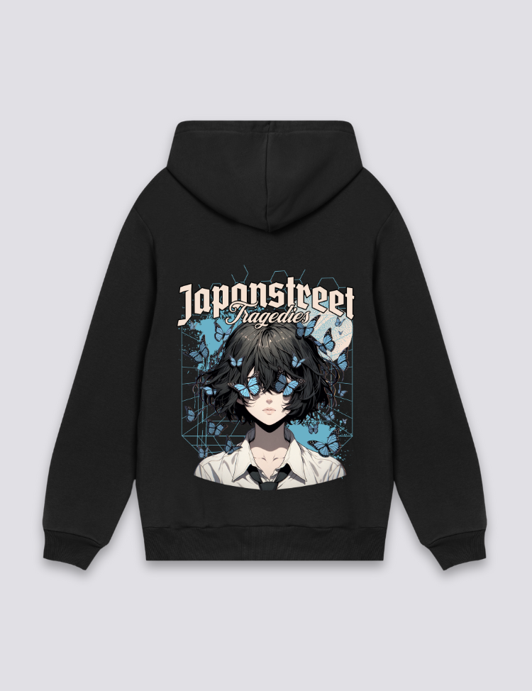 Sweat Papillon