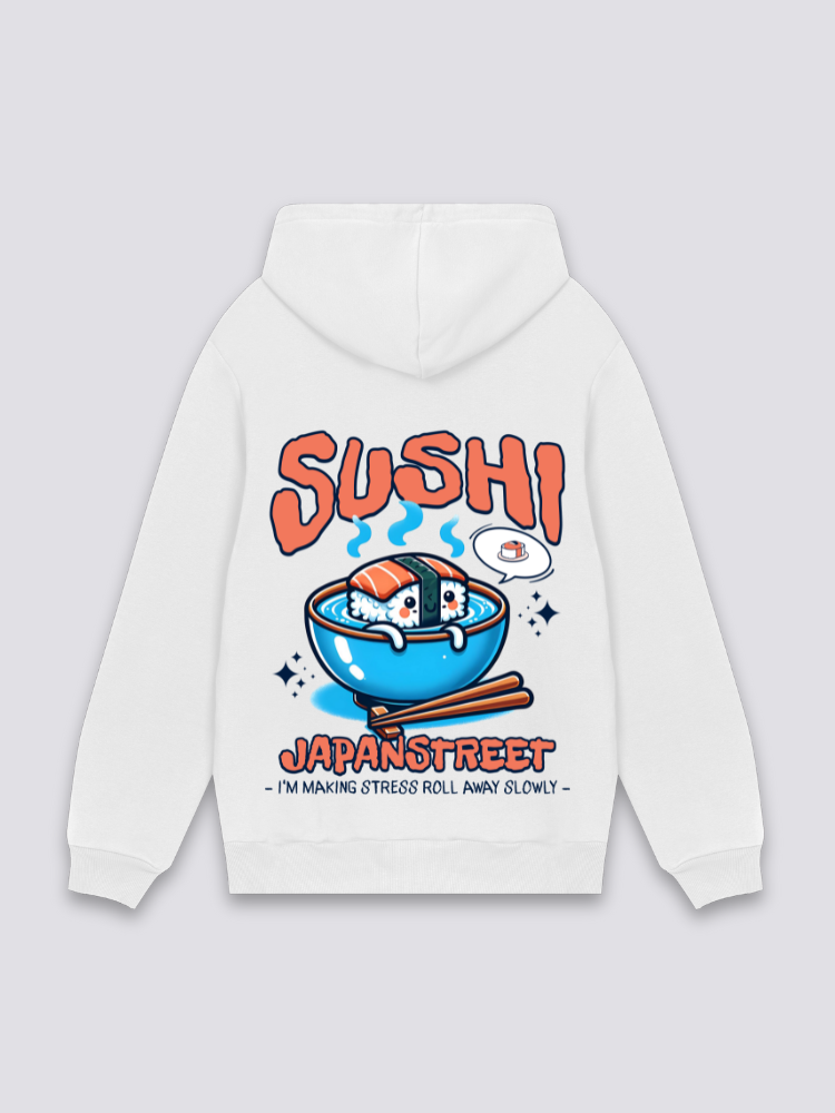 Sweat Sushi