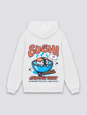 Sweat Sushi