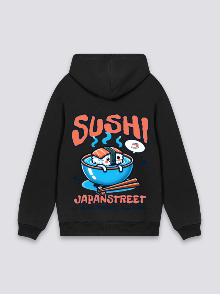 Sweat Sushi