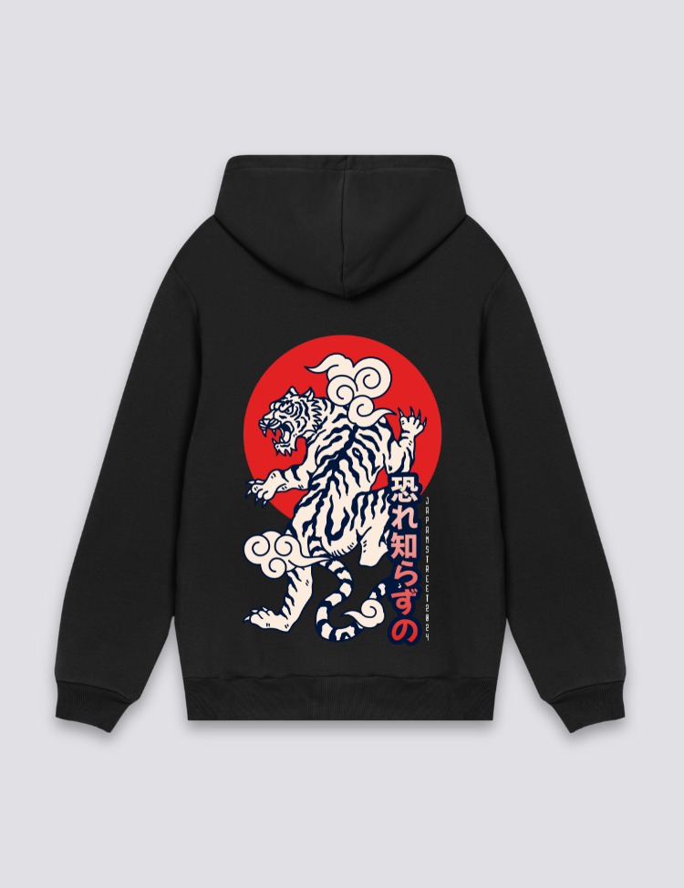 Sweat Tigre